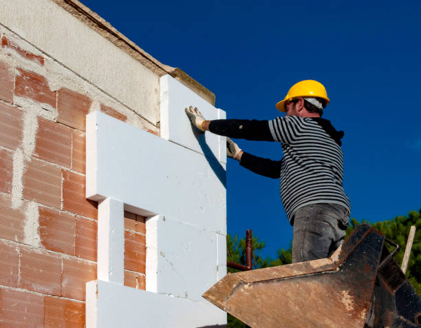Best Residential Insulation in Alcoa, TN