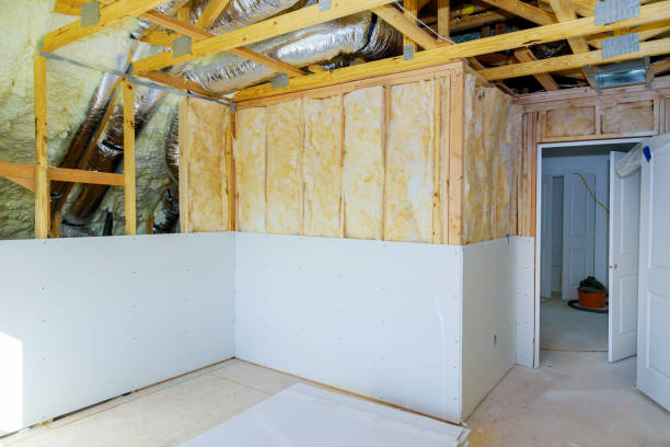 Best Spray Foam Insulation in Alcoa, TN