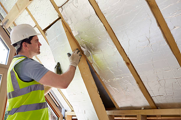 Best Specialized Insulation Services in Alcoa, TN